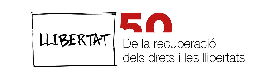 50 anys llibertat