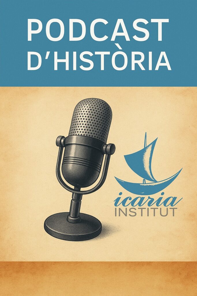 Podcast d'història