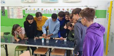 Setmana de les ciències