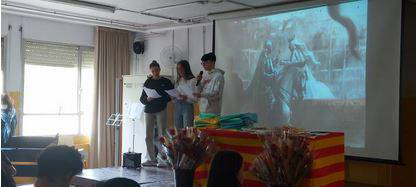 Setmana de les humanitats