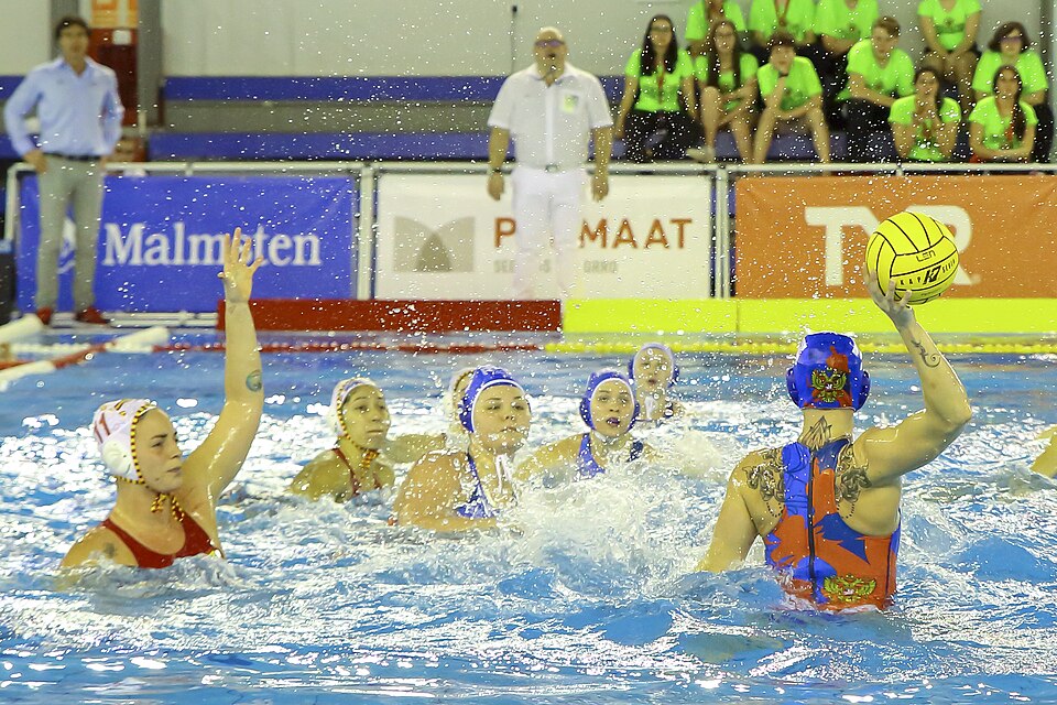 Waterpolo