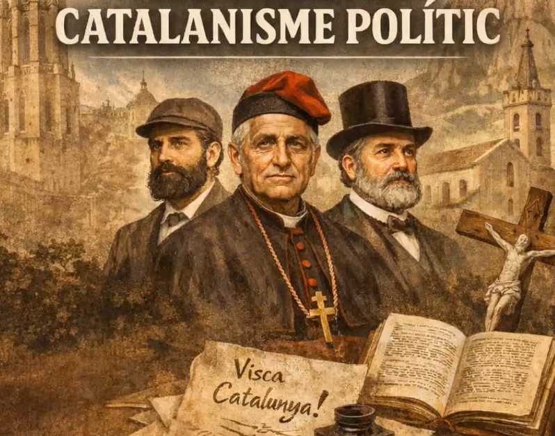 Catalanisme polític