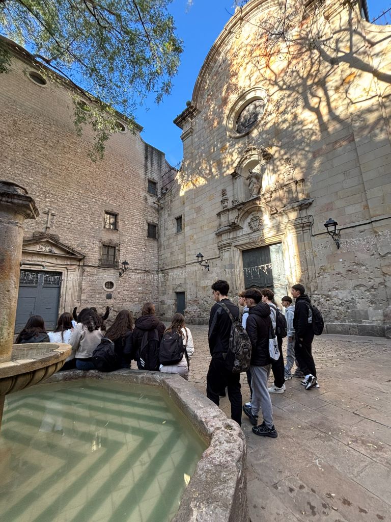 Sortida memòria democràtica