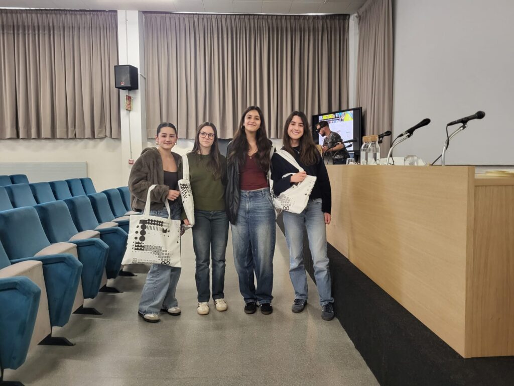 Premis olimpíades Geologia