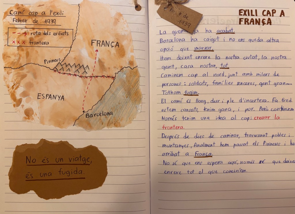 La Maleta del Fotògraf de Mauthausen