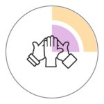 Imatge de la comissió de convivència