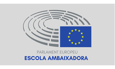Escola Ambaixadora del Parlament Europeu