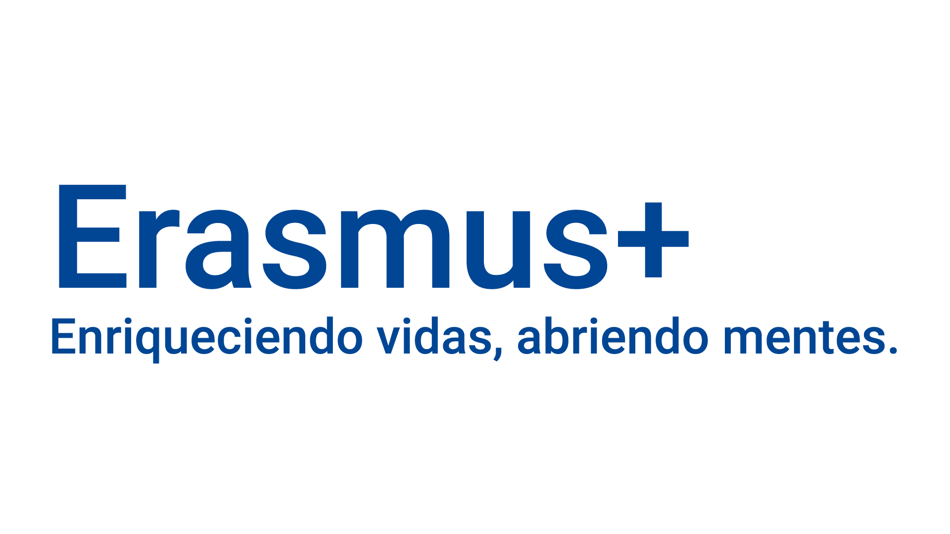 Programa Erasmus +