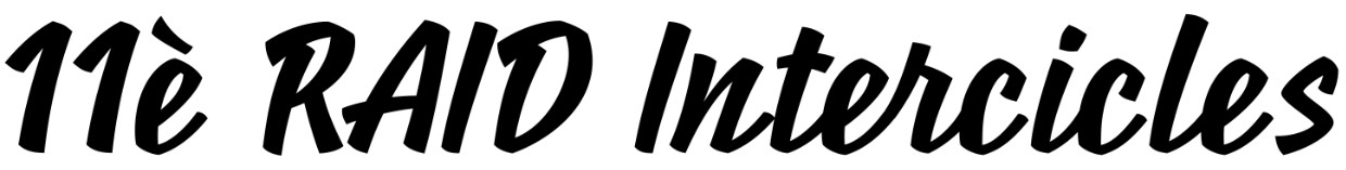 11è Raid Intercicles