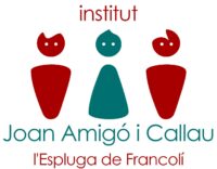 logotip Joan Amigo i Callau
