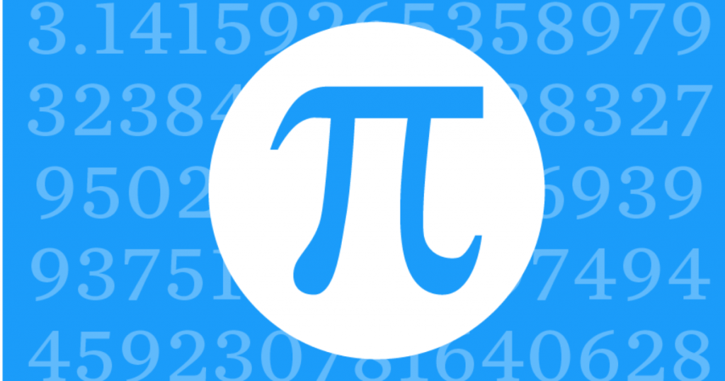 pi's day