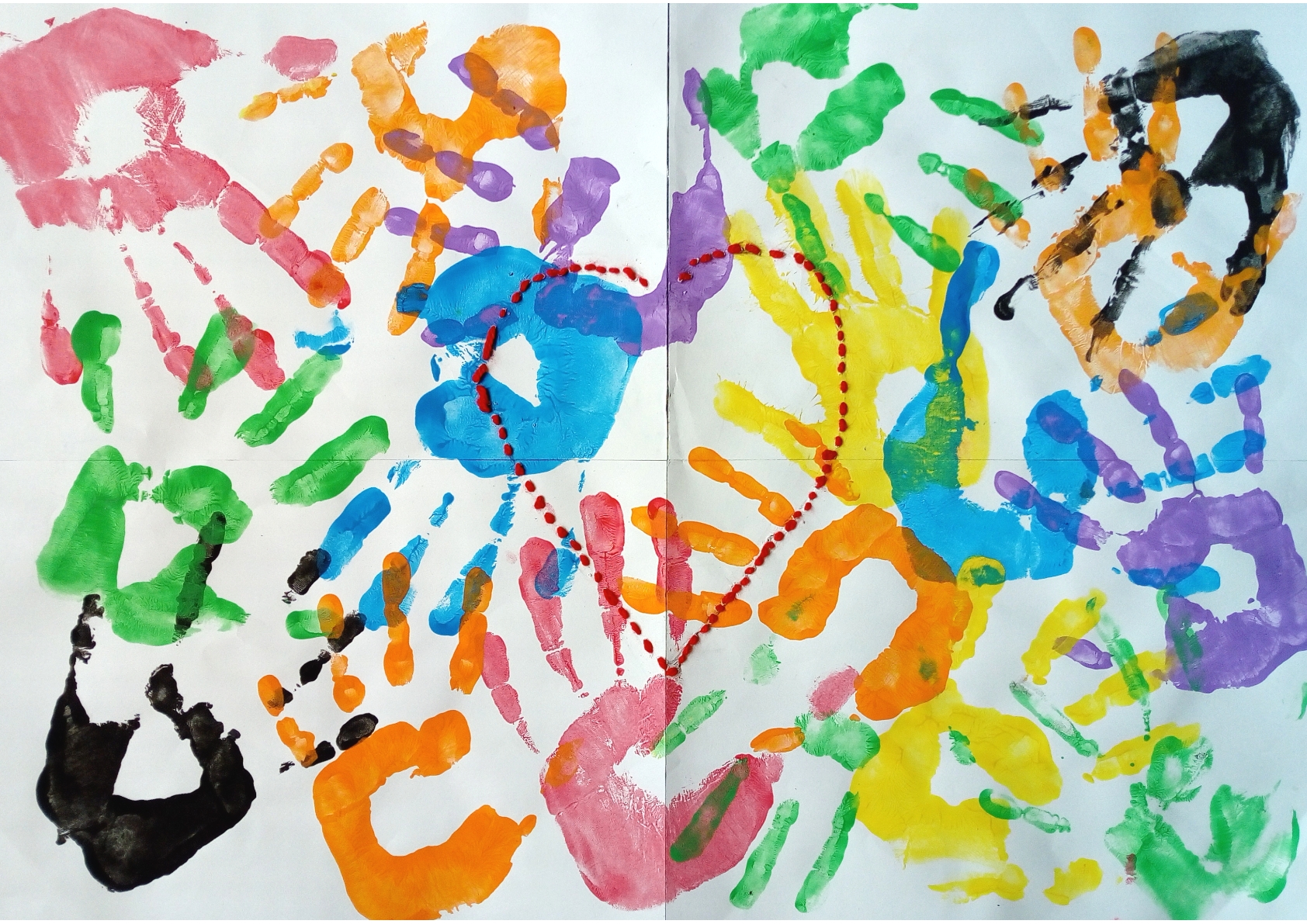 Berta Isona Ramon Leila gamma 1