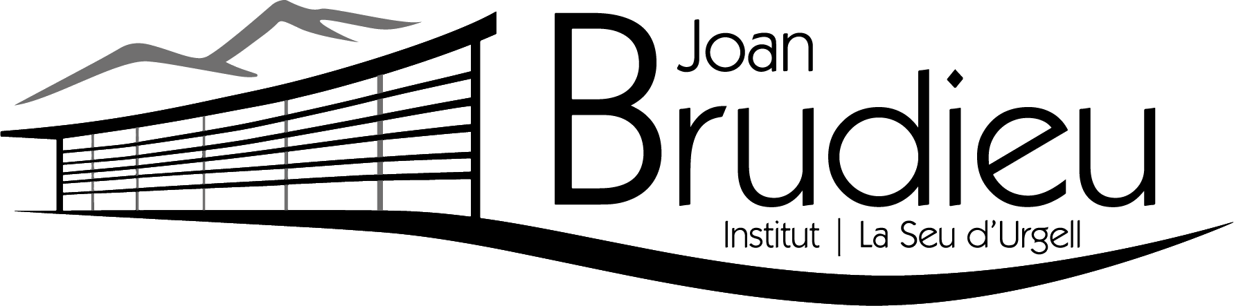 Institut Joan Brudieu