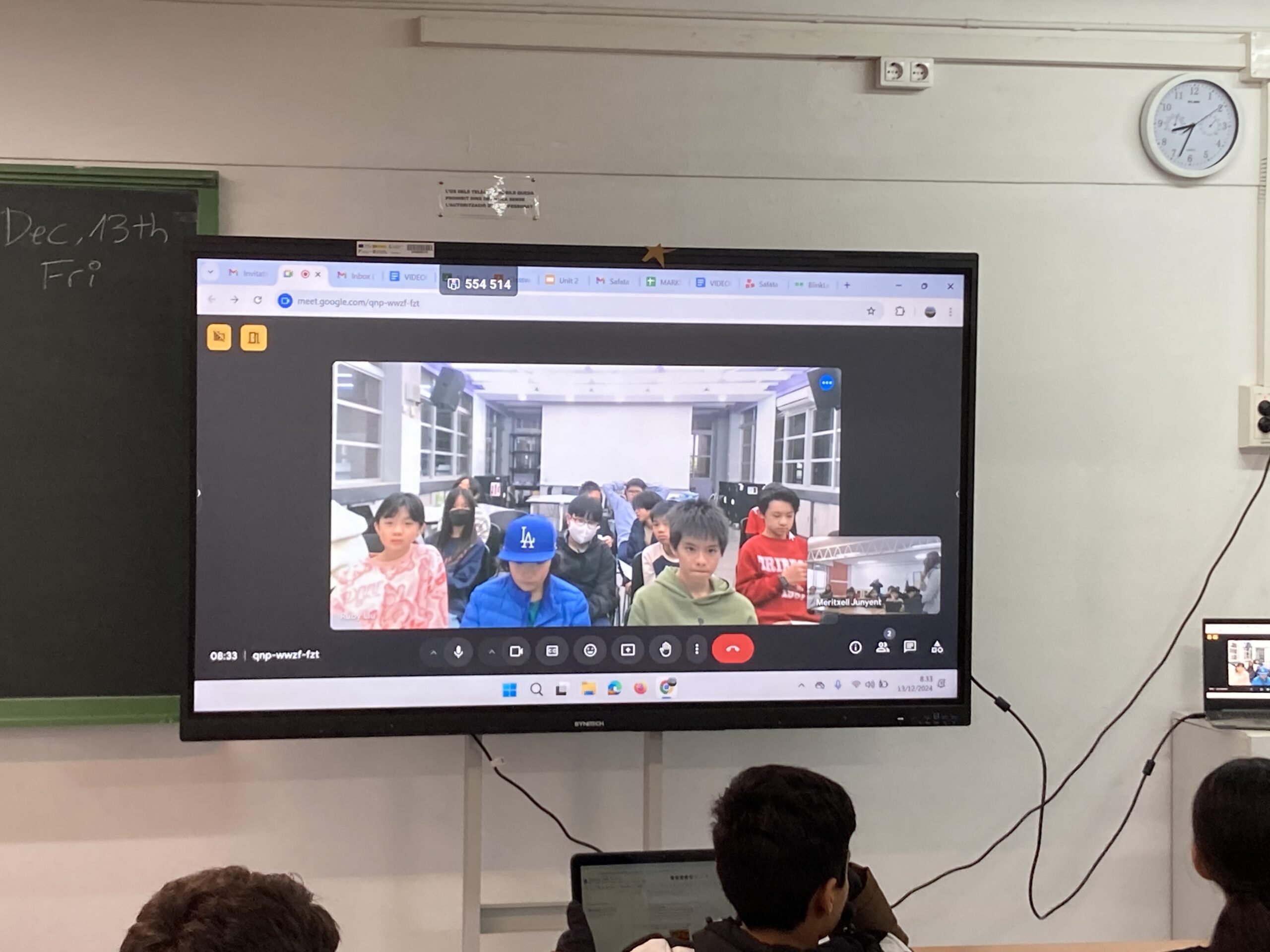 TAIPEI VIDEO CHAT 2