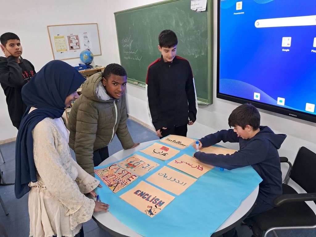 LLENGUA MATERNA - 1ESOA (1)