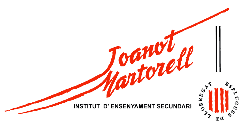 INS Joanot Martorell