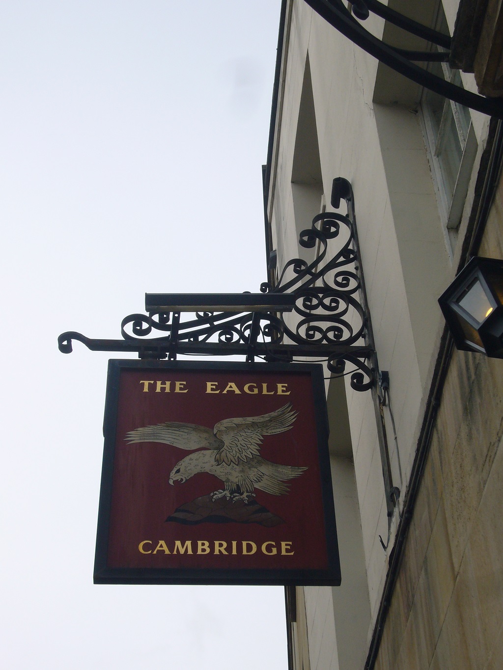 Cambridge 6