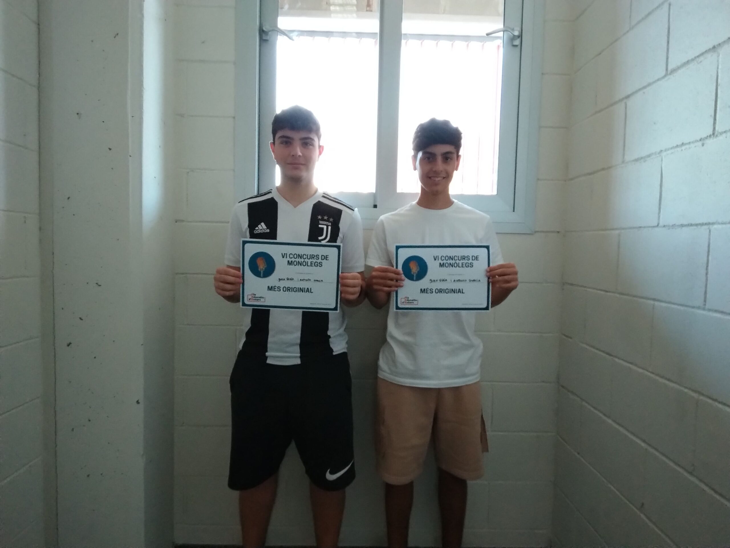 Millor Tema original