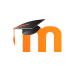 Logotip de MOODLE