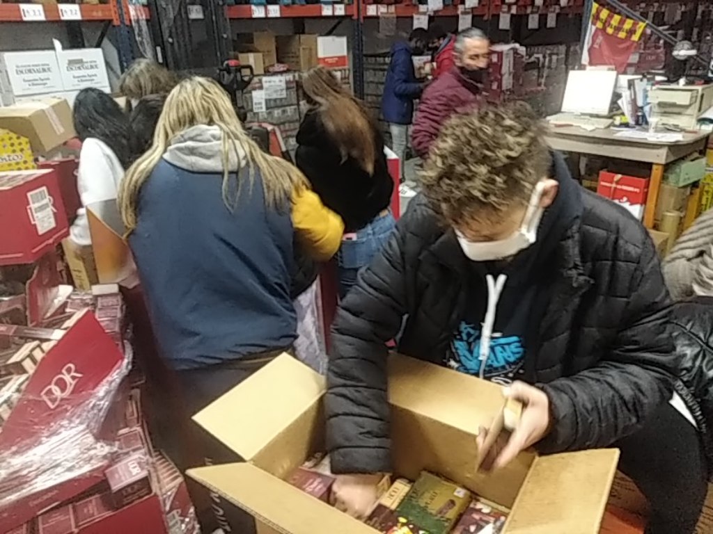 Foto 2 - Ferran Garcia