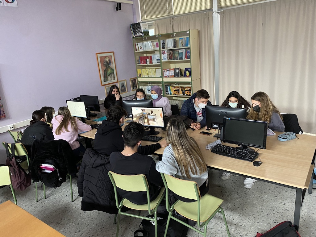 IMG-5083 - Maria Isabel Gonzalez