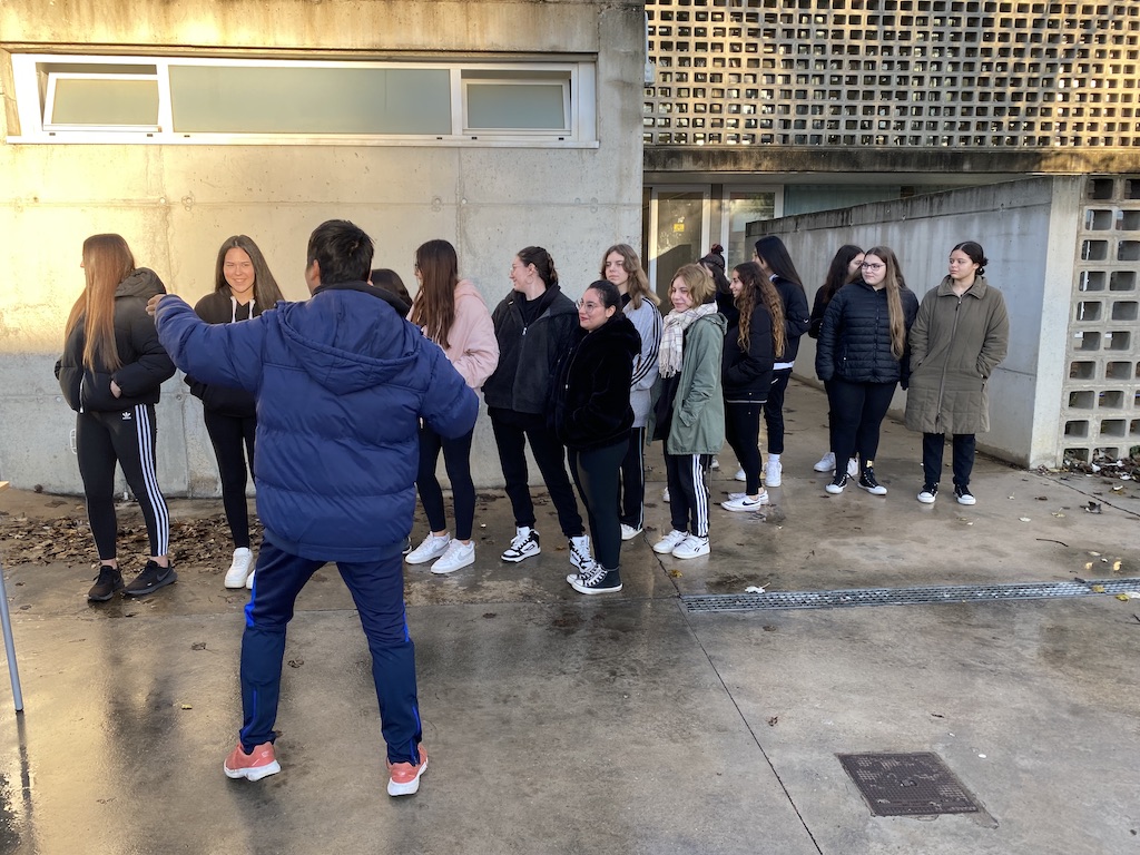 1r Perruq - Maria Isabel Gonzalez