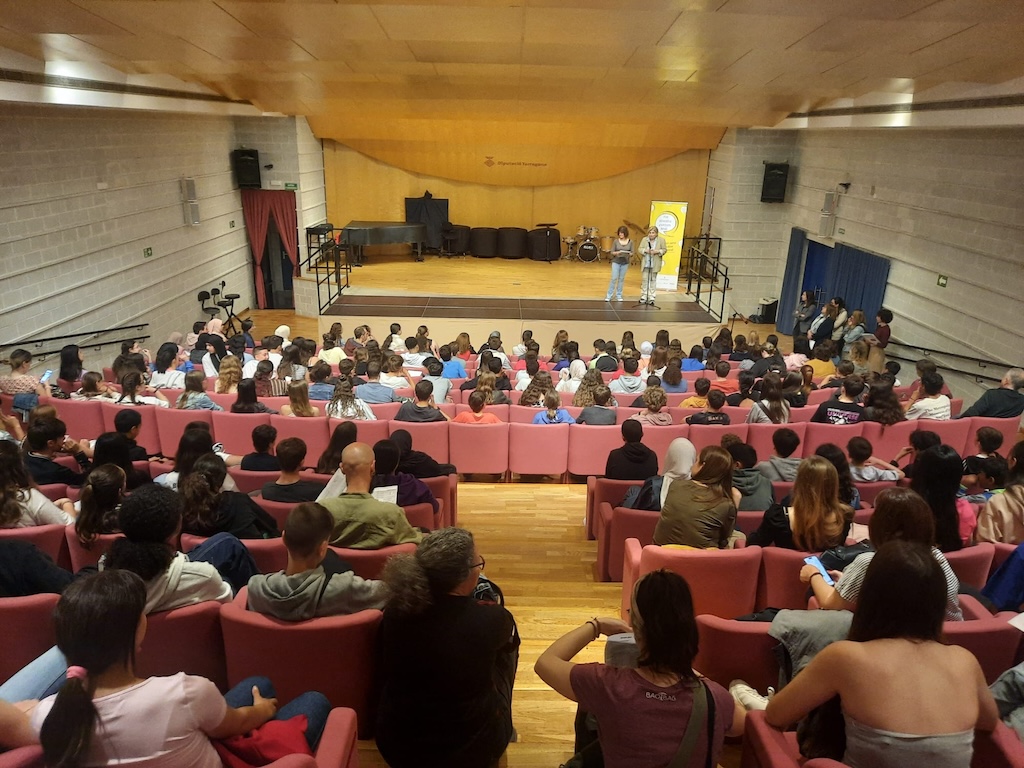 Portada-III Congrés Aprenem Junts