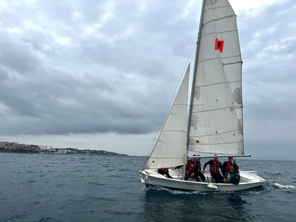 DOMQ3502 - Pere Sánchez Sánchez