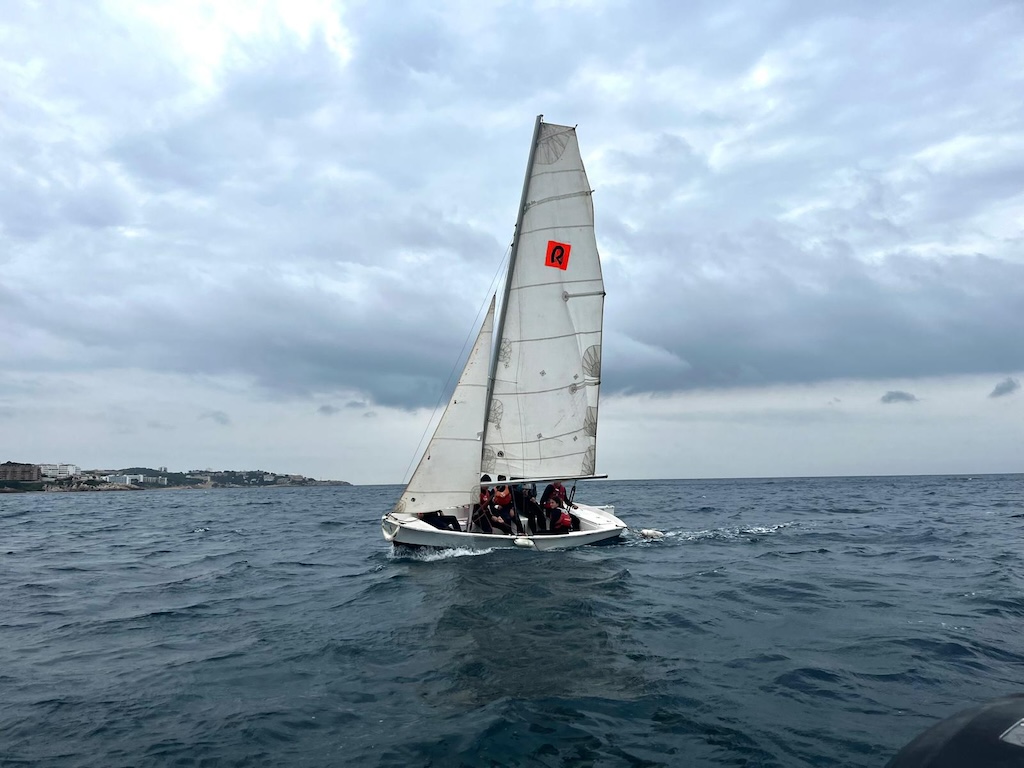 UQSV8222 - Pere Sánchez Sánchez