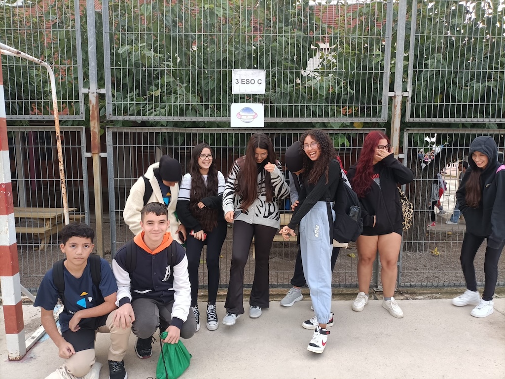 Pinya-Fila 3rC_grup - Miquel Fabra Ocheda