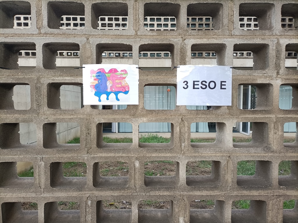 Pinya-Fila Pati_3E - Miquel Fabra Ocheda