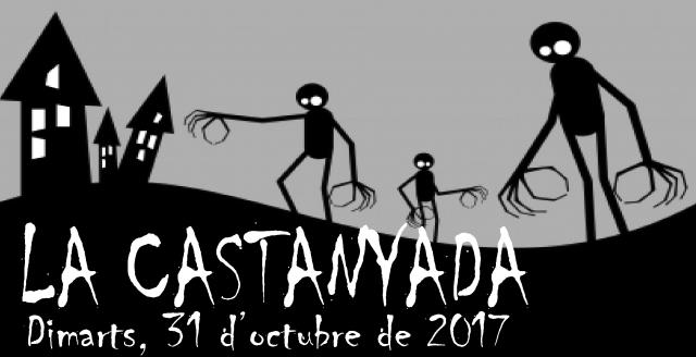 Castanyada banner
