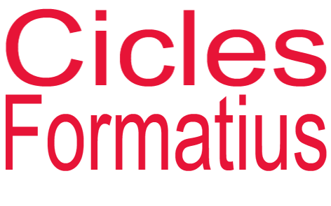 Cicles formatius banner