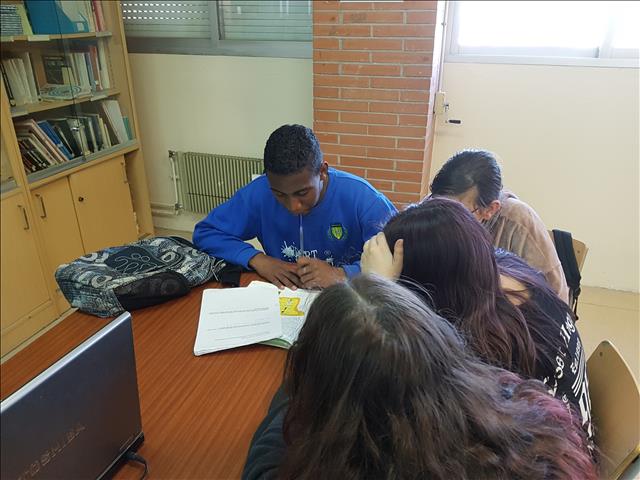 Taller Estudi Assistit