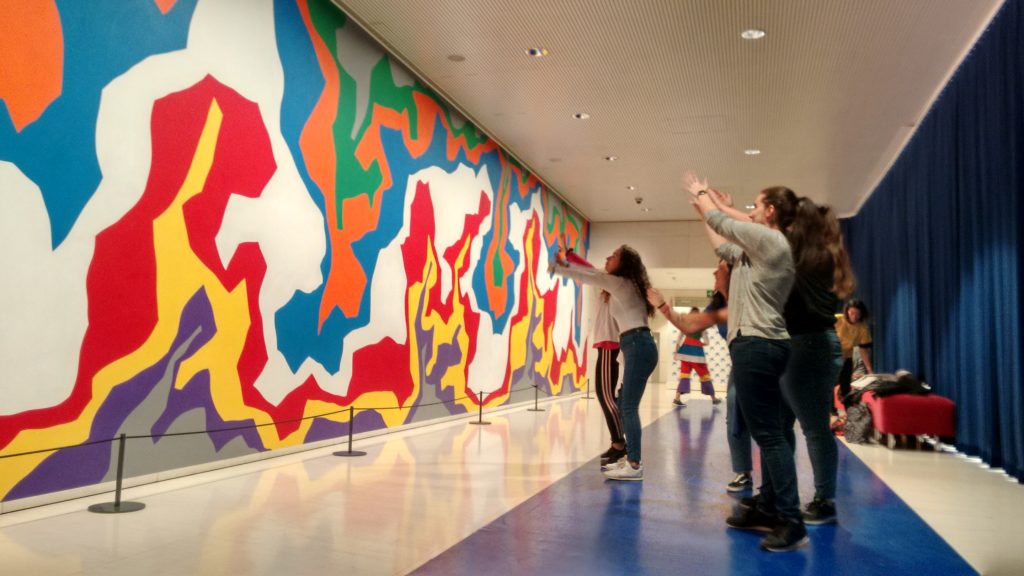 Educació Infantil CaixaForum