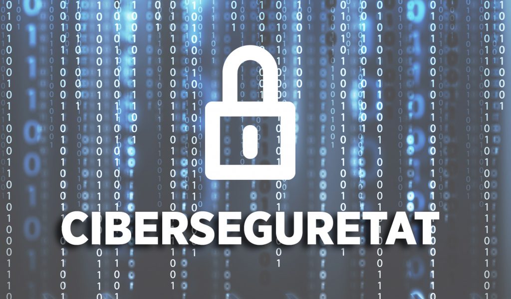 ciberseguretat