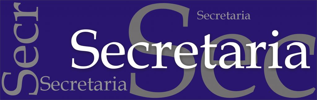 Secretaria