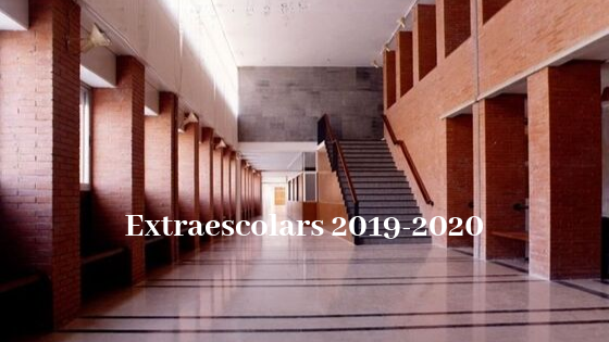 Extraescolars