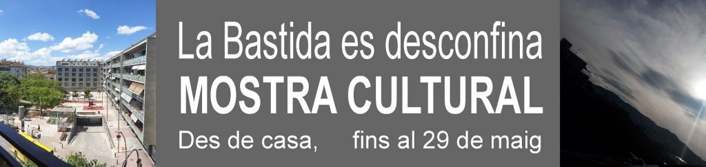 La Bastida es desconfina banner