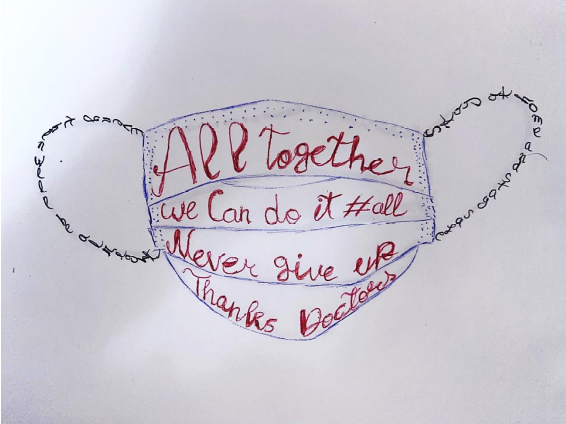 Abdus Samad 1r Batxillerat