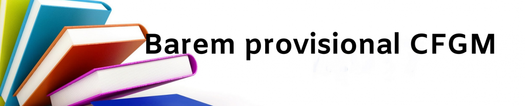 Barem CFGM banner