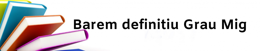 Barem definitiu GM banner