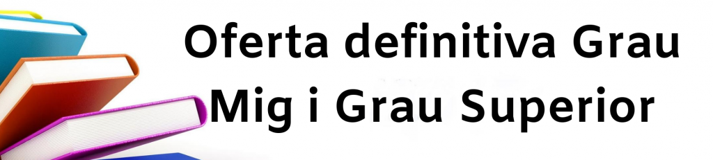 Oferta definitiva cicles banner