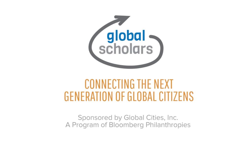 global scholars