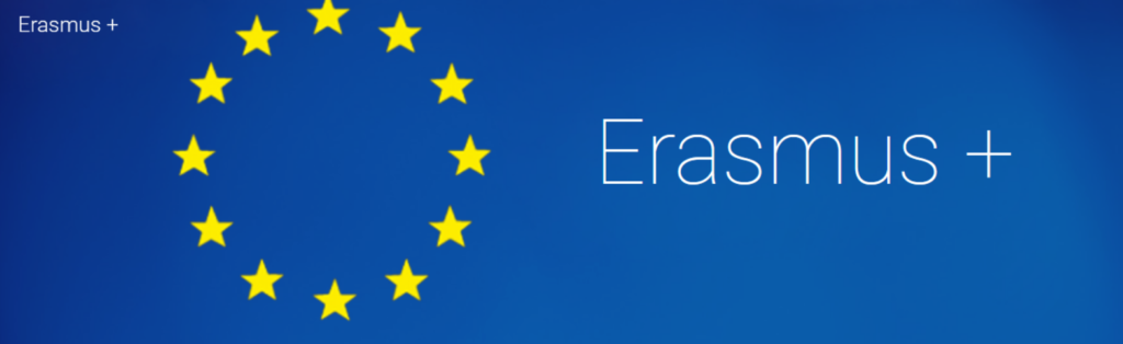 Erasmus+