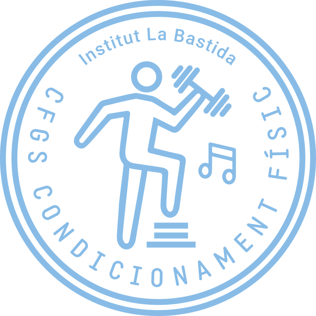 Identificador del CFGS de Condicionament Físic