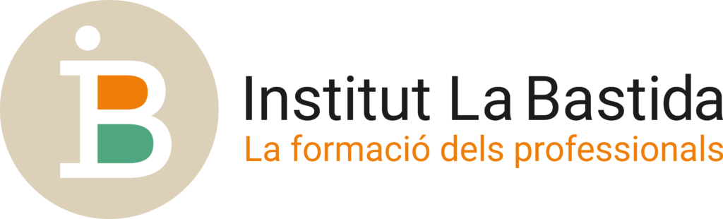 Logotip de l'institut