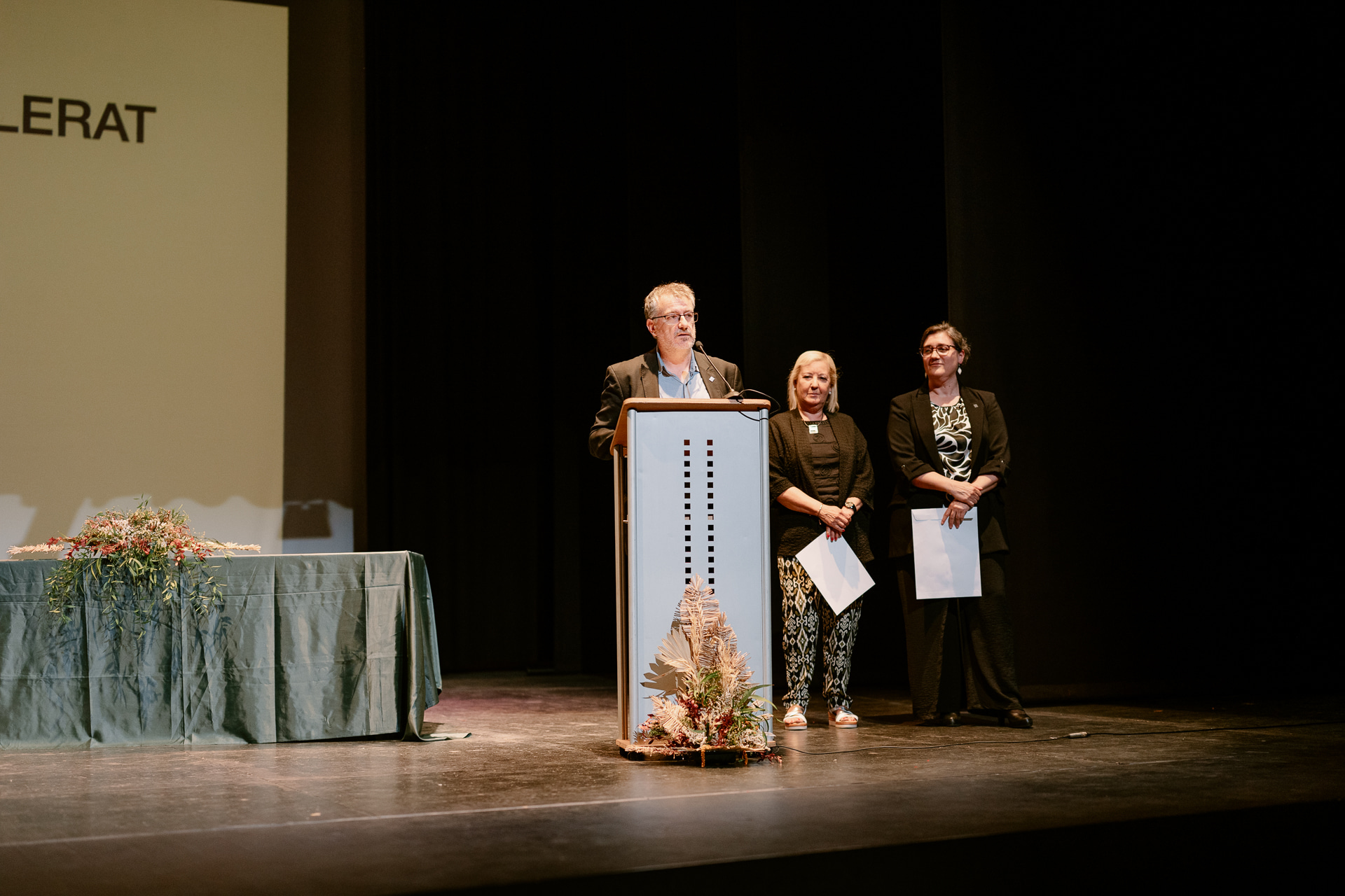 Orles Institut La Bisbal - 2025