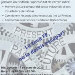 Passat Present i Futur dels Oficis. La figura de l'aprenent _. (1)