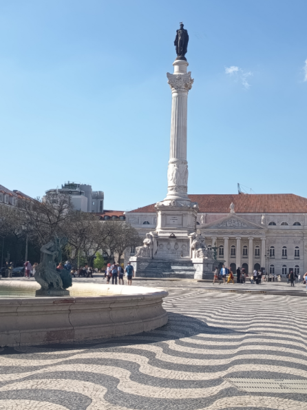 Lisboa